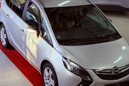 Opel Zafira 85.850 km 8.990 &euro; Bad Essen 49152
