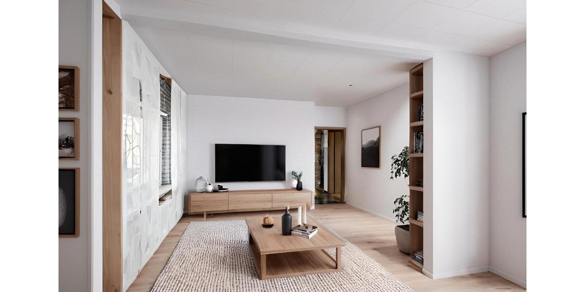 Mehrfamilienhaus, Wohnhaus Osnabrück Gretesch - 7 Zimmer, 127 m&sup2;, 325.000&euro; | Angebot:26587438