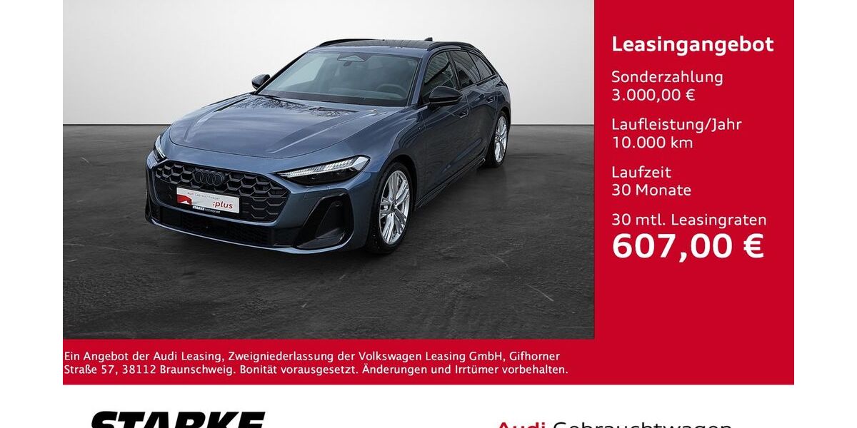 Audi A5 2.551 km 72.930 &euro; Osnabrück 49080