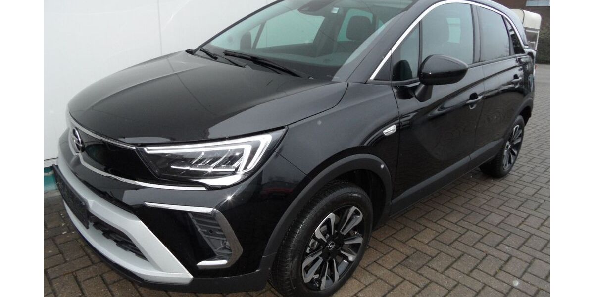 Opel Crossland (X) 16.200 km 22.500 &euro; Georgsmarienhütte 49124
