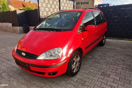 Ford Galaxy 206.000 km 1.445 &euro; Belm-Vehrte (Osnabrück) 49191