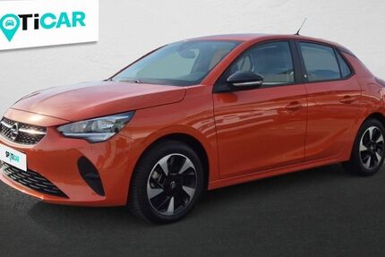 Opel Corsa 50.100 km 14.350 &euro; Georgsmarienhütte 49124