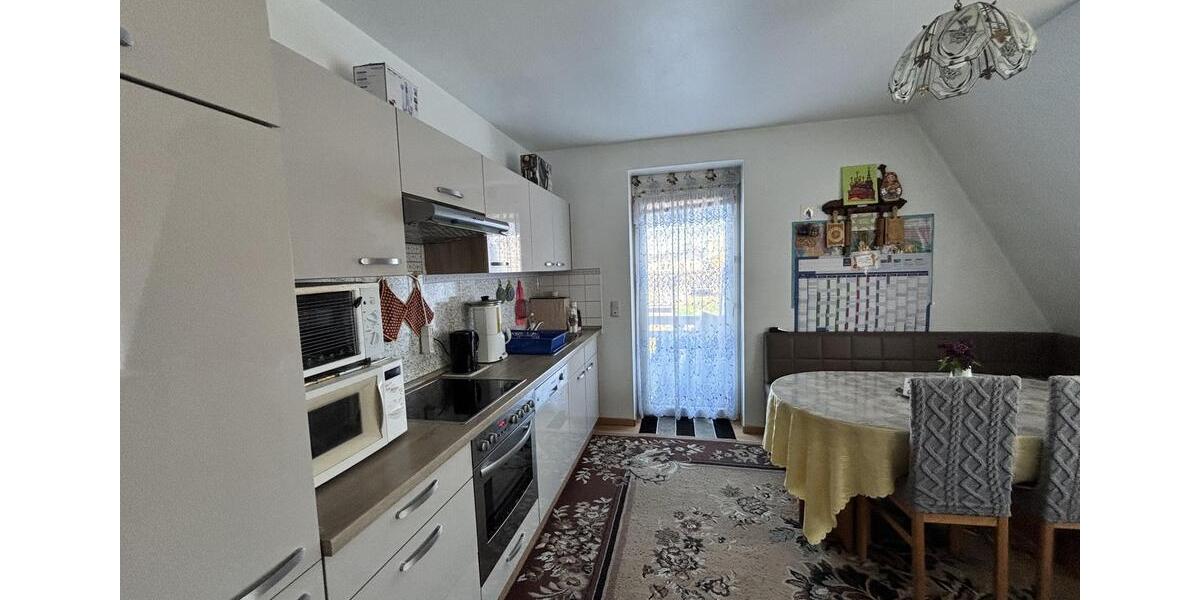 Etagenwohnung Westerkappeln - 3 Zimmer, 75 m&sup2;, 749&euro; | Angebot:26459028