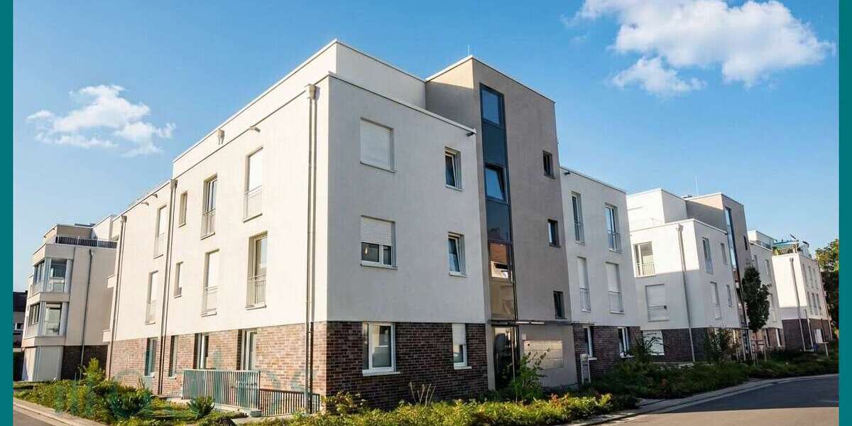 Etagenwohnung Osnabrück - 2 Zimmer, 84 m&sup2;, 960&euro; | Angebot:25594839