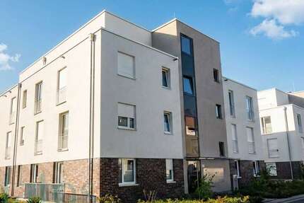 Wohnung Osnabrück - 2 Zimmer, 84 m&sup2;, 960&euro; | Angebot:25594839