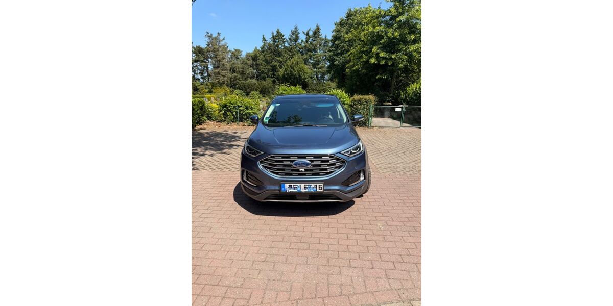 Ford Edge 148.000 km 18.995 &euro; Voltlage 49599