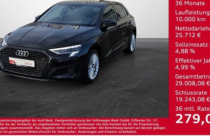 Audi A3 23.018 km 28.440 &euro; Osnabrück 49080