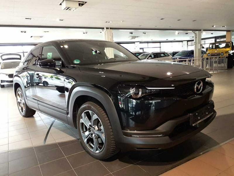 Mazda MX-30 15.390 km 16.950 € Damme 49401