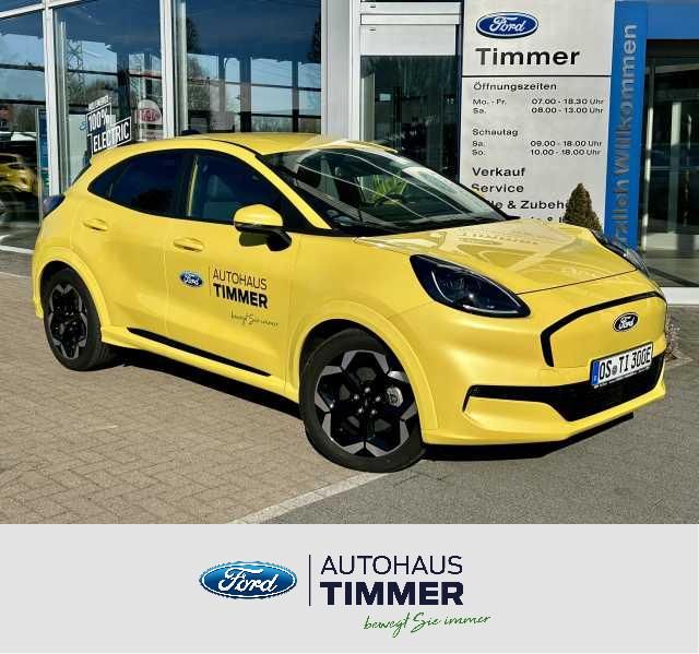 Ford Puma 2.500 km 29.990 &euro; Bramsche 49565
