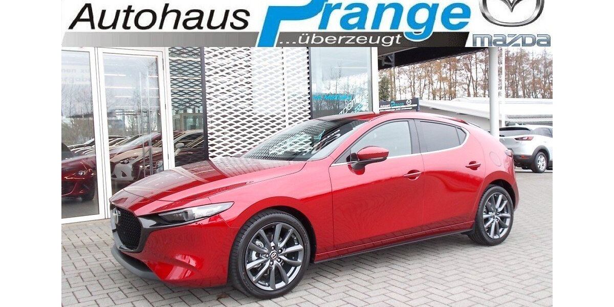 Mazda 3 37.408 km 23.985 &euro; Hilter 49176