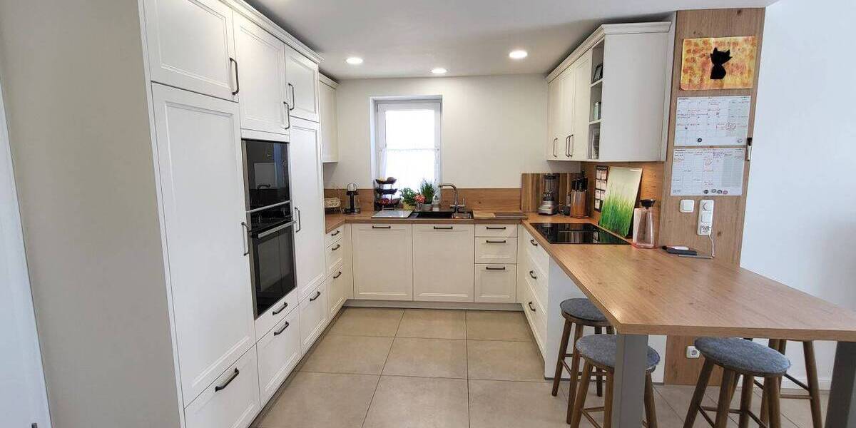 Einfamilienhaus Georgsmarienhütte Alt-Georgsmarienhütte - 6 Zimmer, 200 m&sup2;, 529.000&euro; | Angebot:26584829