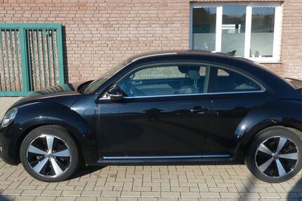 VW Beetle 105.000 km 9.990 &euro; Osnabrück 49084