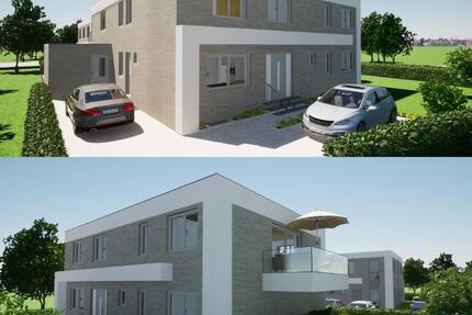 Haus Neuenkirchen-Vörden Vörden - 2.5 Zimmer, 72 m&sup2;, 890&euro; | Angebot:27545261