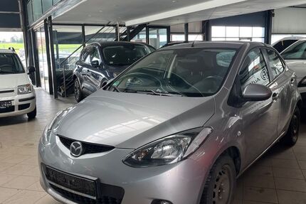 Mazda 2 240.000 km 990 € Belm/Vehrte (bei Osnabrück) 49191