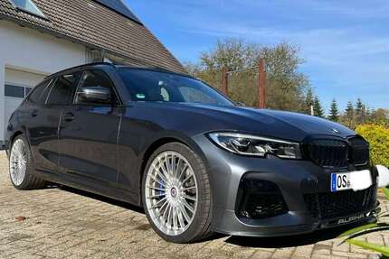 Alpina D3 24.000 km 59.995 € Bissendorf 49143