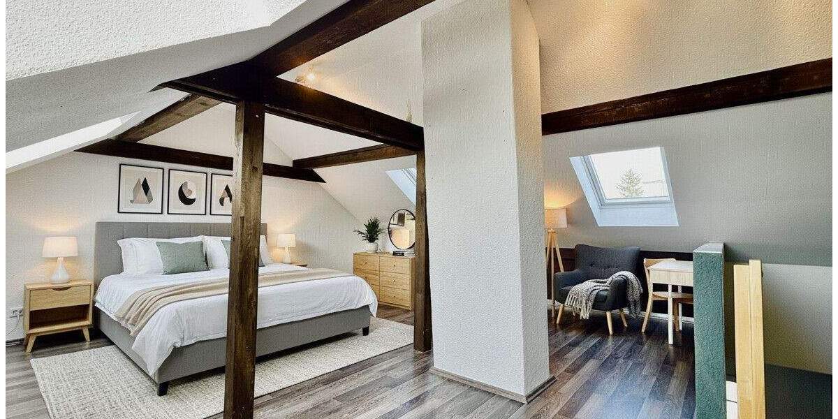 Reihenendhaus Osnabrück Dodesheide - 4 Zimmer, 125 m&sup2;, 350.000&euro; | Angebot:25067147