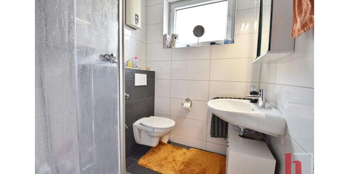 Etagenwohnung Damme - 3 Zimmer, 73 m&sup2;, 850&euro; | Angebot:26193994