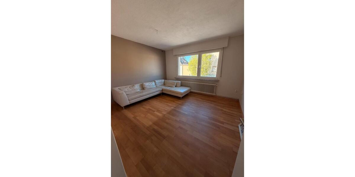 Etagenwohnung Osnabrück Eversburg - 3 Zimmer, 95 m&sup2;, 1.000&euro; | Angebot:26291999
