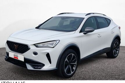 Cupra Formentor 82.336 km 21.790 &euro; Melle 49324