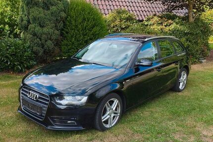 Audi A4 285.805 km 7.300 &euro; Bad Essen 49152