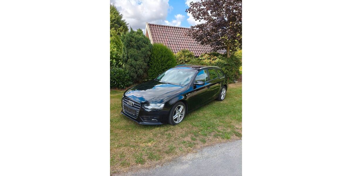 Audi A4 285.805 km 7.300 &euro; Bad Essen 49152