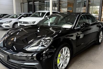 Porsche Panamera 88.000 km 66.990 &euro; Ibbenbüren 49477