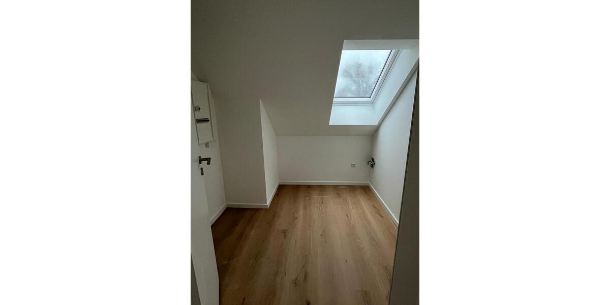 Etagenwohnung Osnabrück Nahne - 3 Zimmer, 1.450&euro; | Angebot:23685363