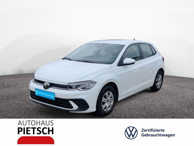 VW Polo 72.195 km 14.980 € Melle 49324