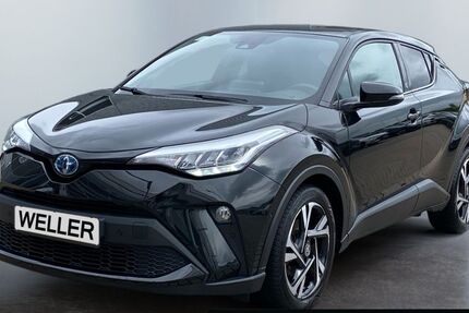 Toyota C-HR 47.285 km 23.880 &euro; Osnabrück 49090