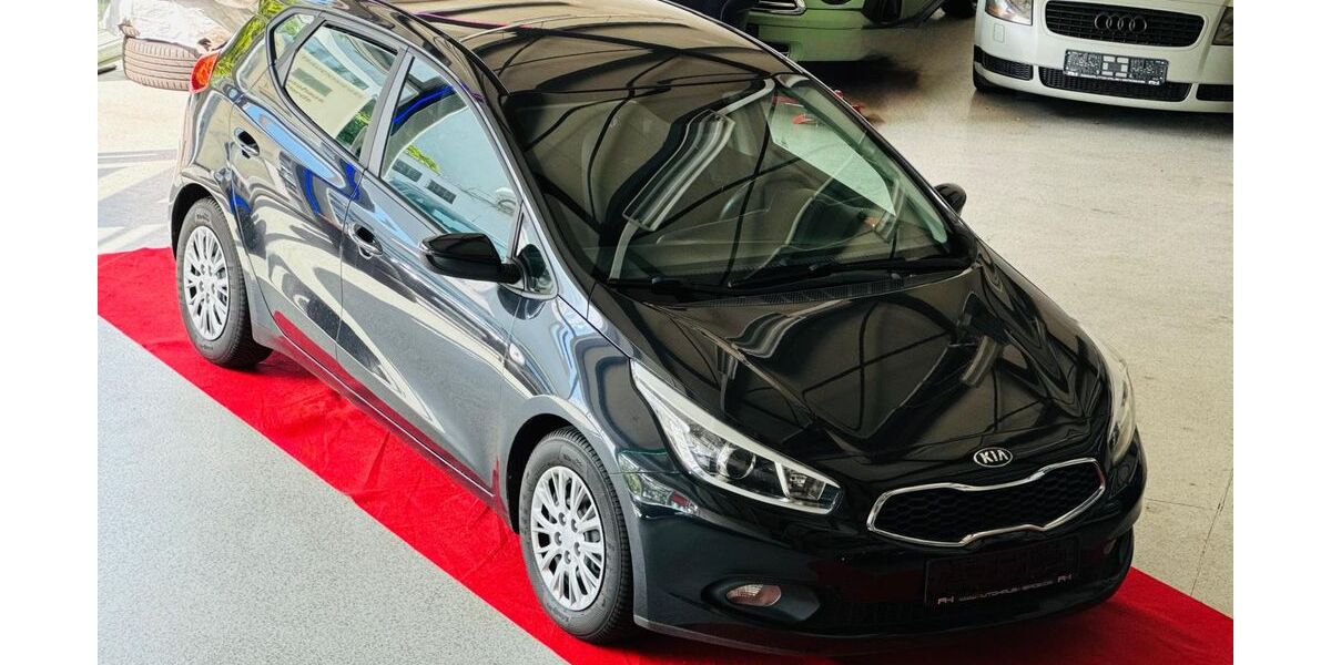 Kia ceed / Ceed 107.350 km 6.950 &euro; Bad Essen 49152