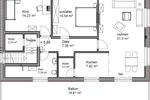 Einfamilienhaus Bohmte - 3 Zimmer, 104 m&sup2;, 280.000&euro; | Angebot:27299682