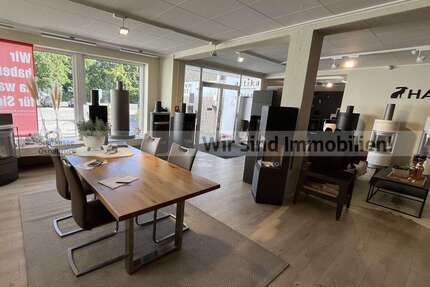 Gewerbeobjekt Osnabrück Fledder - 1.800&euro; | Angebot:24568939