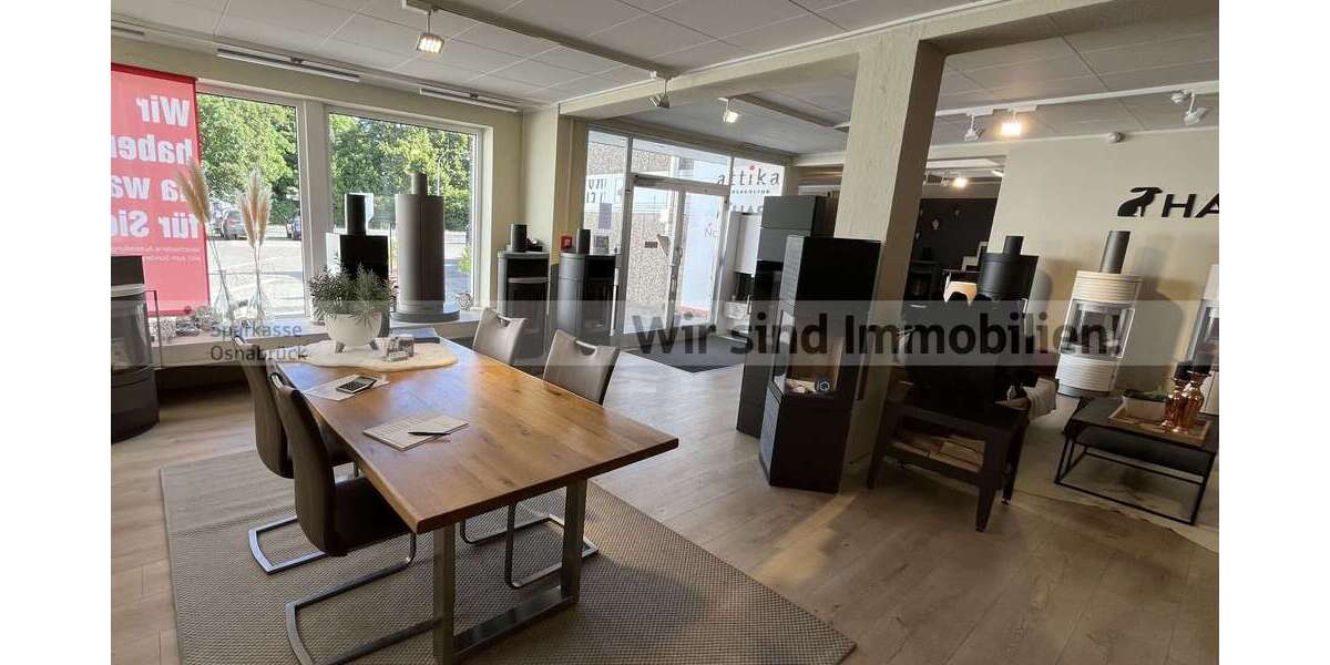 Gewerbeobjekt Osnabrück Fledder - 1.800&euro; | Angebot:24568939