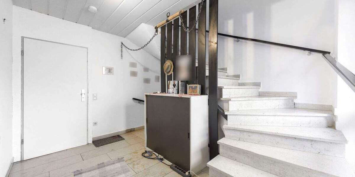 Einfamilienhaus Bissendorf Schledehausen - 5 Zimmer, 190 m&sup2;, 350.000&euro; | Angebot:25743894