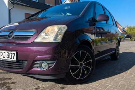 Opel Meriva 164.000 km 2.300 &euro; Belm 49191