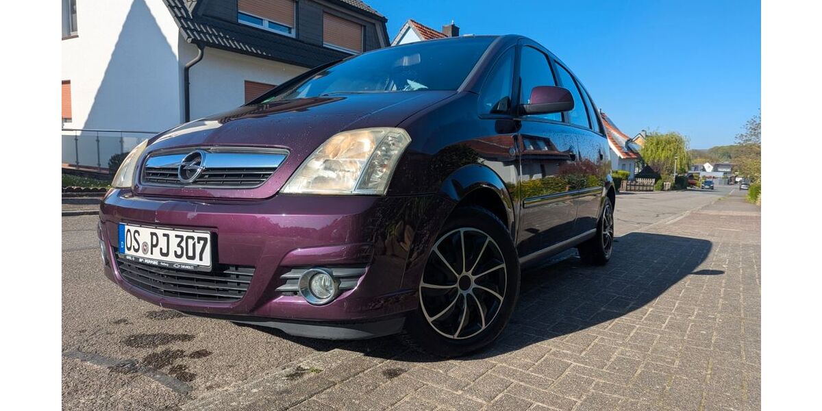 Opel Meriva 164.000 km 2.300 &euro; Belm 49191