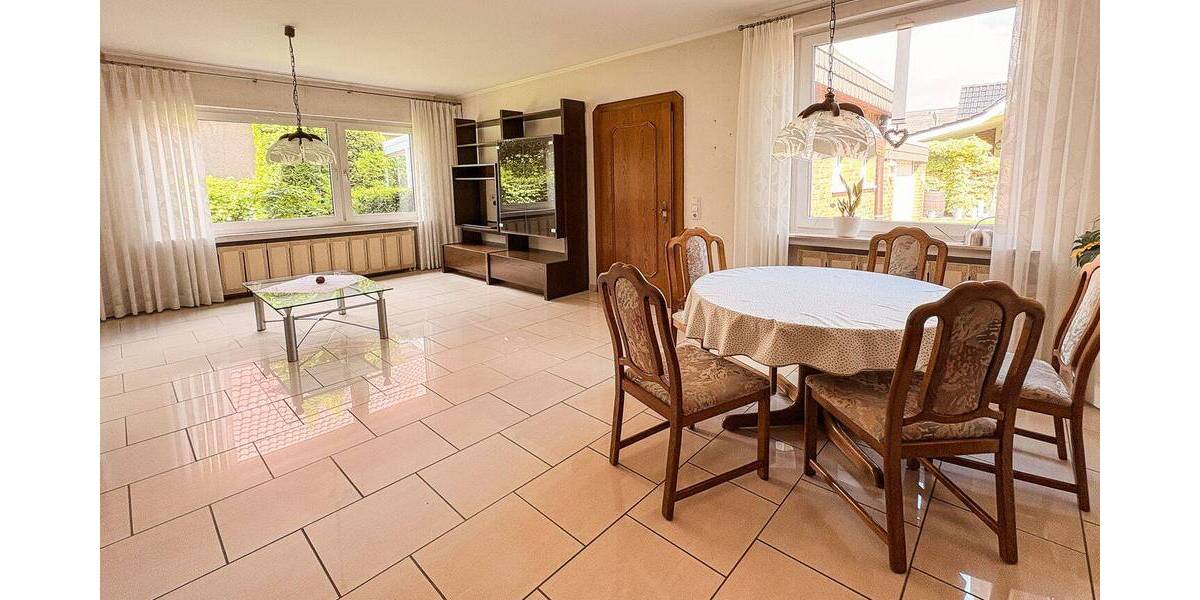 Einfamilienhaus Ibbenbüren Stadt - 3 Zimmer, 109 m&sup2;, 290.000&euro; | Angebot:26787863