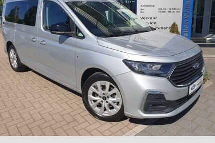 Ford Tourneo Connect 19.000 km 32.890 &euro; Bramsche 49565