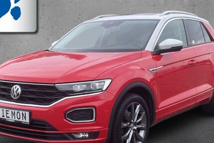 VW T-Roc 128.642 km 16.975 € Lengerich 49525