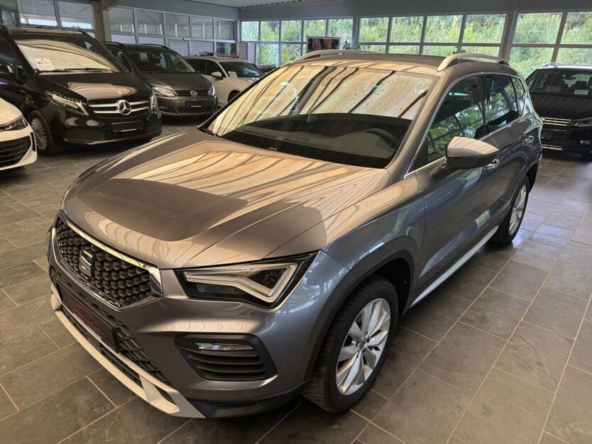 Seat Ateca 56.900 km 24.999 € Versmold 33775