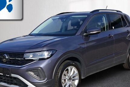 VW T-Cross 26.489 km 22.930 &euro; Lengerich 49525