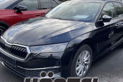 Skoda Octavia 17.000 km 30.600 &euro; Osnabrück 49084