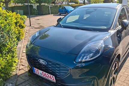 Ford Puma 8.000 km 25.750 &euro; Bissendorf 49143