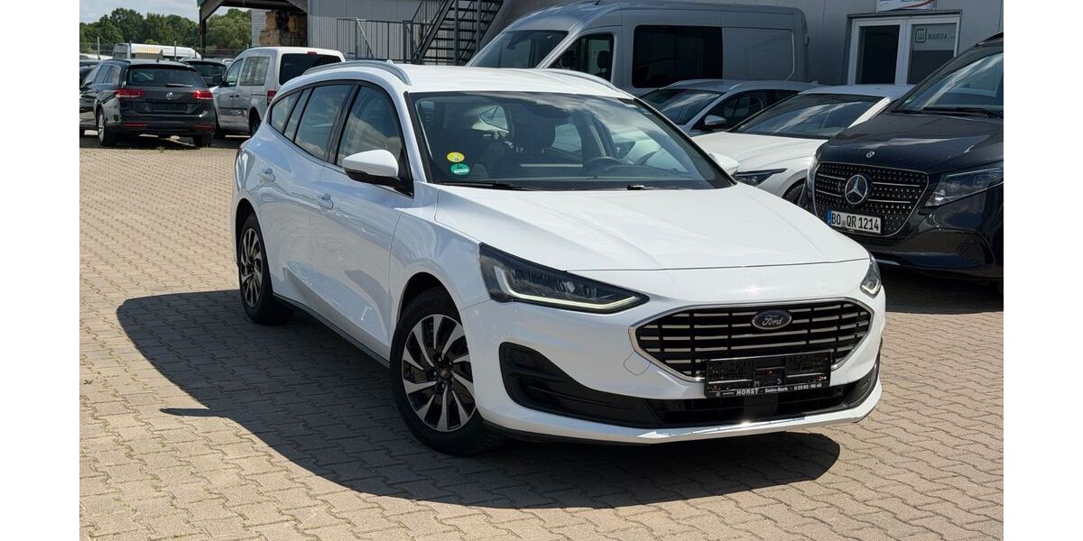 Ford Focus 104.700 km 13.990 &euro; Bohmte (bei Osnabrück) 49163