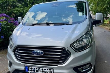Ford Tourneo Custom 158.163 km 21.990 &euro; Melle 49326