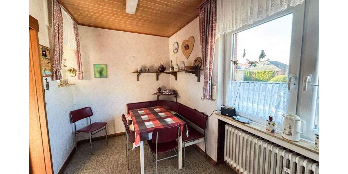 Bungalow Ibbenbüren Stadt - 5 Zimmer, 122 m&sup2;, 295.000&euro; | Angebot:24915188
