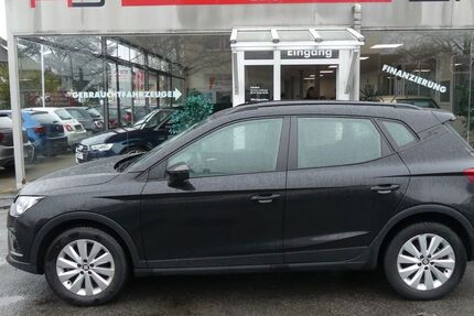 Seat Arona 79.100 km 14.490 &euro; Osnabrück 49084