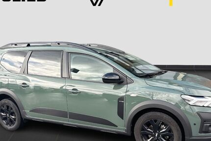 Dacia Jogger 25.341 km 24.490 &euro; Bad Laer 49196