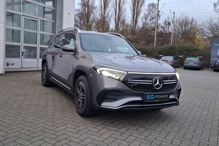 Mercedes-Benz EQB 53.500 km 32.333 &euro; Neuenkirchen OT Lintern 49586