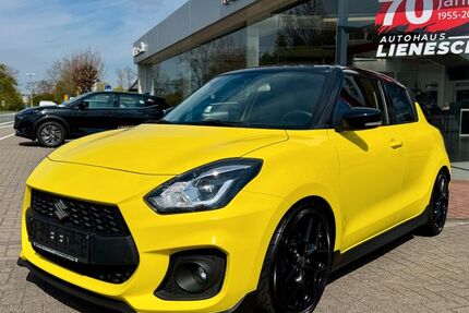 Suzuki Swift 46.200 km 19.995 &euro; Wallenhorst 49134